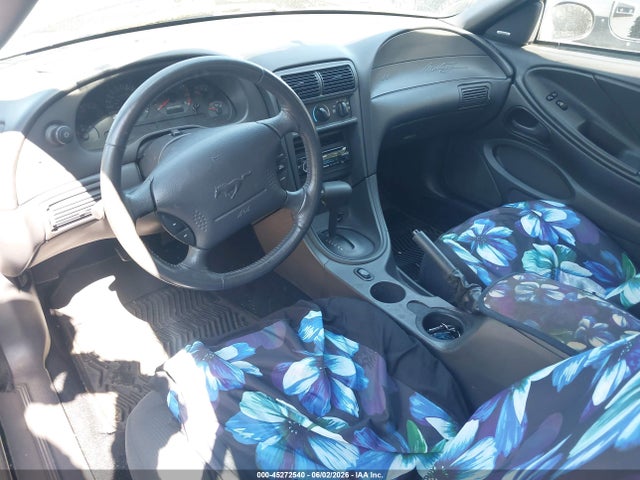 45272540 :رقم المزاد ، 1FAFP45XX3F354411 vin ، 2003 Ford Mustang Gt مزاد بيع