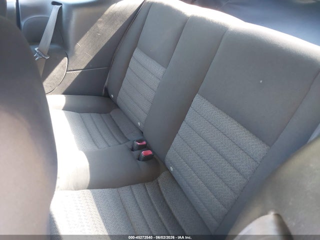 45272540 :رقم المزاد ، 1FAFP45XX3F354411 vin ، 2003 Ford Mustang Gt مزاد بيع