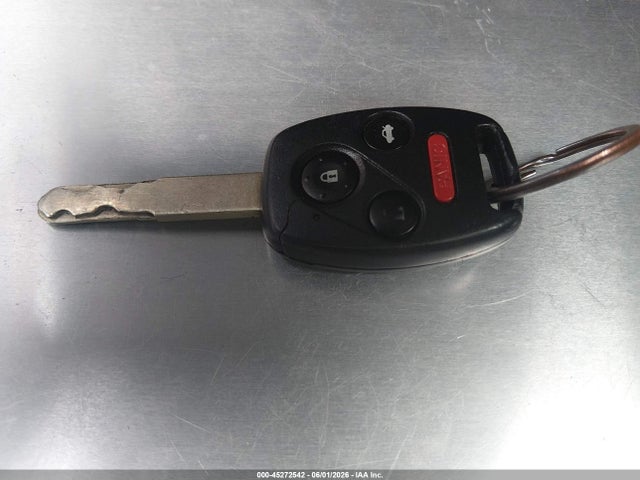 Aukcja sprzedaży 2008 Honda Civic Ex, vin: 2HGFG12878H500874, numer aukcji: 45272542