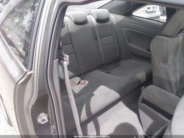 Aukcja sprzedaży 2008 Honda Civic Ex, vin: 2HGFG12878H500874, numer aukcji: 45272542