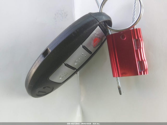 45272543 :رقم المزاد ، JN8AZ1MU1DW211468 vin ، 2013 Nissan Murano S مزاد بيع