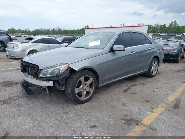 Aukcja sprzedaży 2014 Mercedes-benz E 350, vin: WDDHF5KBXEA777645, numer aukcji: 45272546