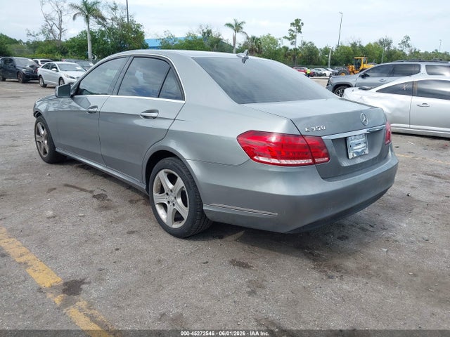 Aukcja sprzedaży 2014 Mercedes-benz E 350, vin: WDDHF5KBXEA777645, numer aukcji: 45272546