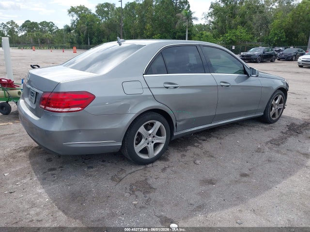 Aukcja sprzedaży 2014 Mercedes-benz E 350, vin: WDDHF5KBXEA777645, numer aukcji: 45272546