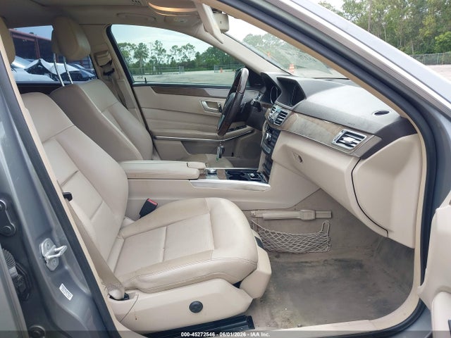 Aukcja sprzedaży 2014 Mercedes-benz E 350, vin: WDDHF5KBXEA777645, numer aukcji: 45272546