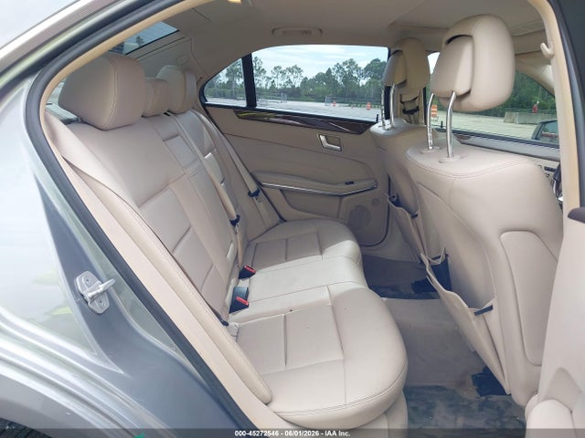 Aukcja sprzedaży 2014 Mercedes-benz E 350, vin: WDDHF5KBXEA777645, numer aukcji: 45272546