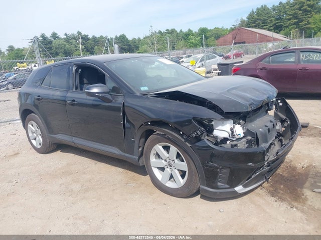 45272545 :رقم المزاد ، 3GPKHVRJ2SS503114 vin ، 2025 Honda Prologue Ex مزاد بيع