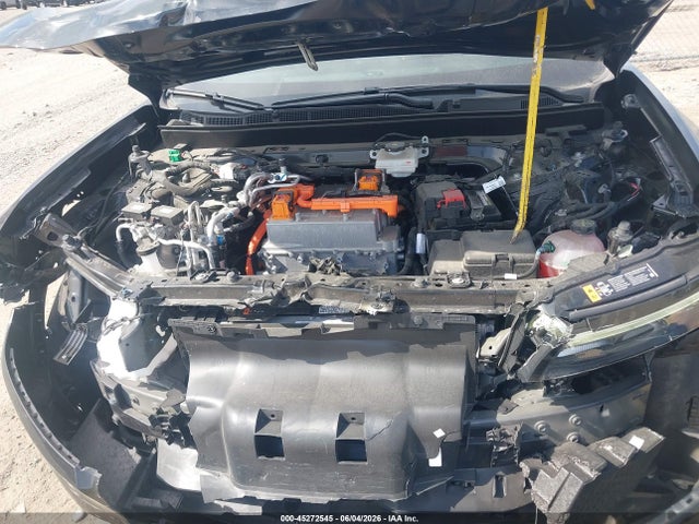 Продажа на аукционе авто 2025 Honda Prologue Ex, vin: 3GPKHVRJ2SS503114, номер лота: 45272545