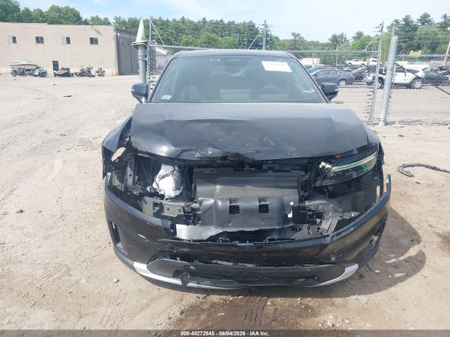 Продажа на аукционе авто 2025 Honda Prologue Ex, vin: 3GPKHVRJ2SS503114, номер лота: 45272545