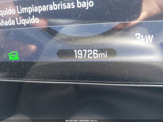 Продажа на аукционе авто 2025 Honda Prologue Ex, vin: 3GPKHVRJ2SS503114, номер лота: 45272545