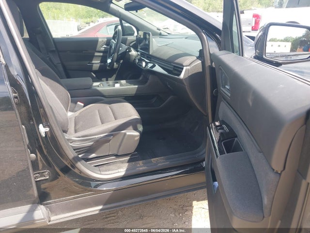 Продажа на аукционе авто 2025 Honda Prologue Ex, vin: 3GPKHVRJ2SS503114, номер лота: 45272545