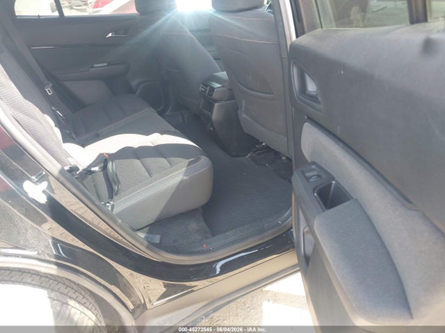 Продажа на аукционе авто 2025 Honda Prologue Ex, vin: 3GPKHVRJ2SS503114, номер лота: 45272545