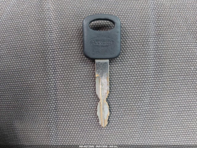 Продажа на аукционе авто 1997 Mazda B2300 Se, vin: 4F4CR12A7VTM12332, номер лота: 45272548