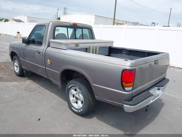 Продажа на аукционе авто 1997 Mazda B2300 Se, vin: 4F4CR12A7VTM12332, номер лота: 45272548