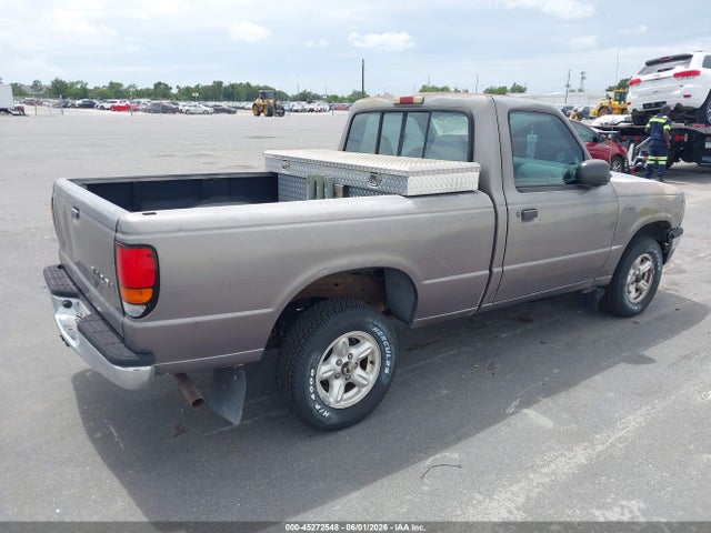 Продажа на аукционе авто 1997 Mazda B2300 Se, vin: 4F4CR12A7VTM12332, номер лота: 45272548