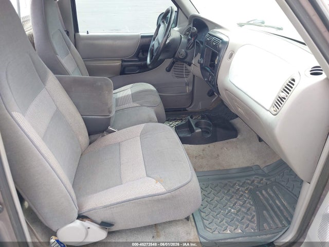 Продажа на аукционе авто 1997 Mazda B2300 Se, vin: 4F4CR12A7VTM12332, номер лота: 45272548