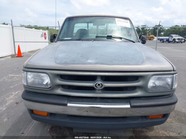 Продажа на аукционе авто 1997 Mazda B2300 Se, vin: 4F4CR12A7VTM12332, номер лота: 45272548