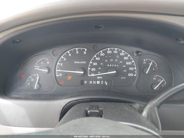 Продажа на аукционе авто 1997 Mazda B2300 Se, vin: 4F4CR12A7VTM12332, номер лота: 45272548