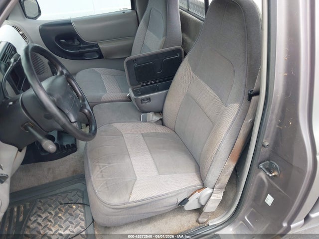 Продажа на аукционе авто 1997 Mazda B2300 Se, vin: 4F4CR12A7VTM12332, номер лота: 45272548