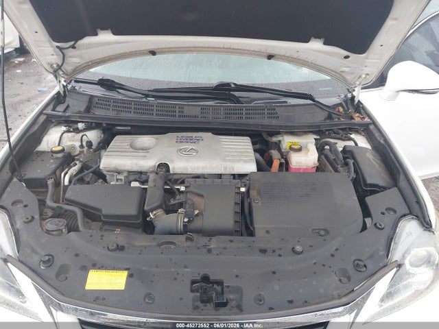 2013 Lexus Ct 200h მანქანა იყიდება აუქციონზე, vin: JTHKD5BH7D2169731, აუქციონის ნომერი: 45272552