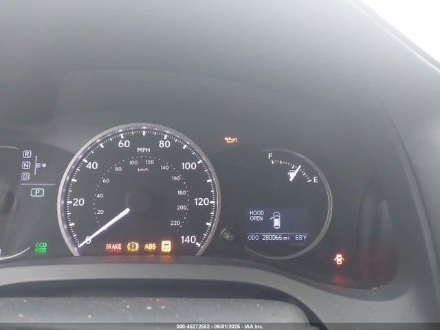 2013 Lexus Ct 200h მანქანა იყიდება აუქციონზე, vin: JTHKD5BH7D2169731, აუქციონის ნომერი: 45272552