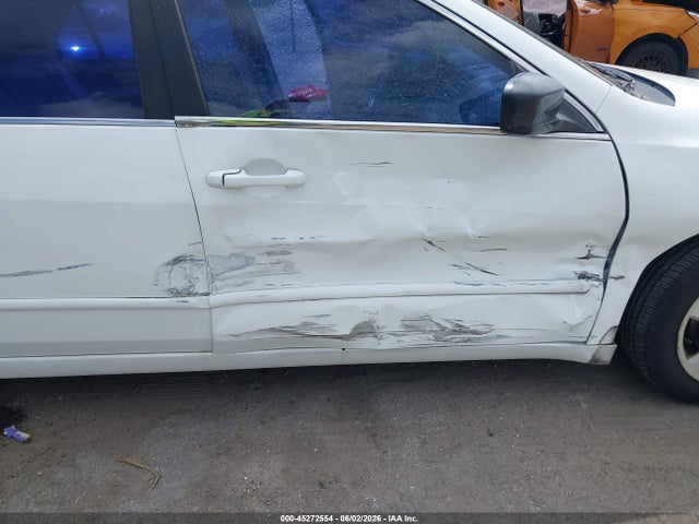 Продажа на аукционе авто 2003 Honda Accord 2.4 Ex, vin: JHMCM56613C072109, номер лота: 45272554