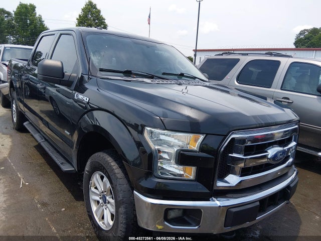 Продажа на аукционе авто 2015 Ford F-150 Xlt, vin: 1FTFW1EG3FFA07227, номер лота: 45272561