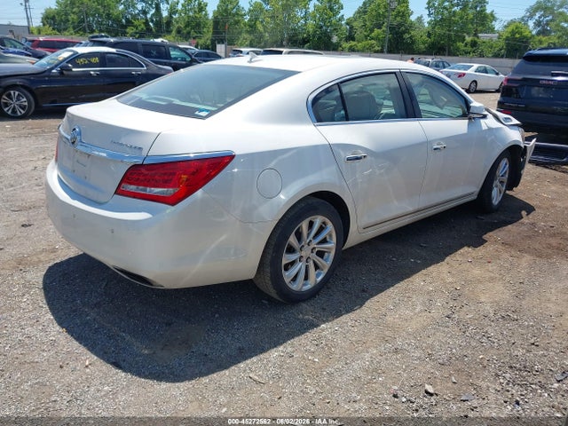 Aukcja sprzedaży 2014 Buick Lacrosse Leather Group, vin: 1G4GB5G3XEF196535, numer aukcji: 45272562