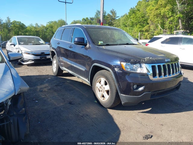 Aukcja sprzedaży 2011 Jeep Grand Cherokee Laredo, vin: 1J4RR4GG5BC596824, numer aukcji: 45272565
