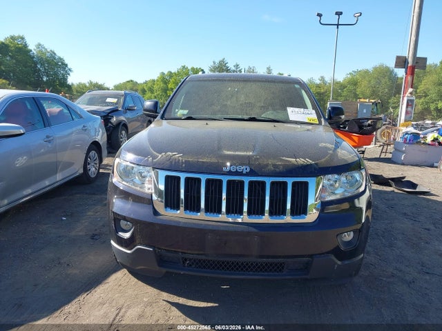 45272565 :رقم المزاد ، 1J4RR4GG5BC596824 vin ، 2011 Jeep Grand Cherokee Laredo مزاد بيع