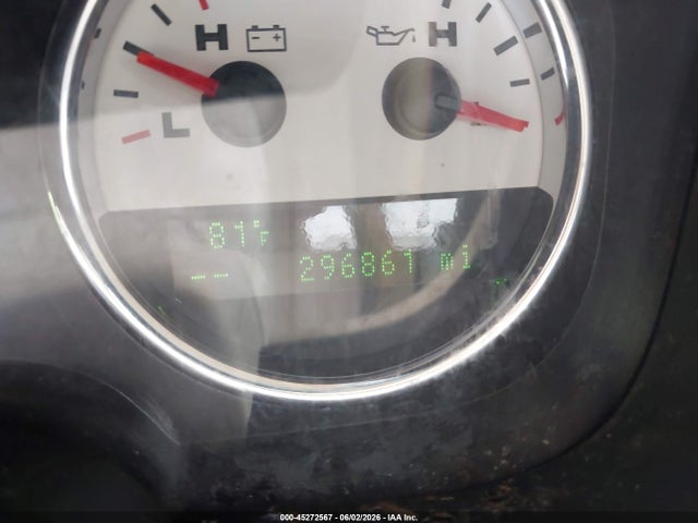 2007 Ford F-150 Fx4/lariat/xlt მანქანა იყიდება აუქციონზე, vin: 1FTPW14507FA52762, აუქციონის ნომერი: 45272567