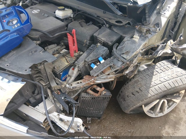 45272568 :رقم المزاد ، 5N1AR2MM8FC714531 vin ، 2015 Nissan Pathfinder Sl مزاد بيع