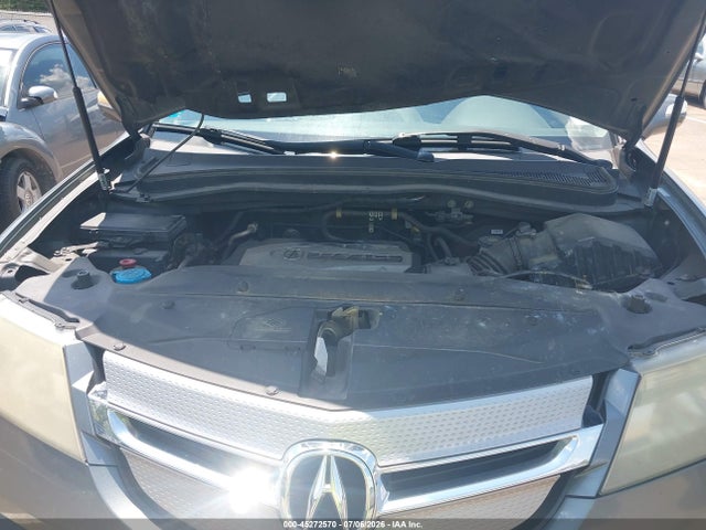 Продаж на аукціоні авто 2008 Acura Mdx Technology Package, vin: 2HNYD28688H543299, номер лоту: 45272570