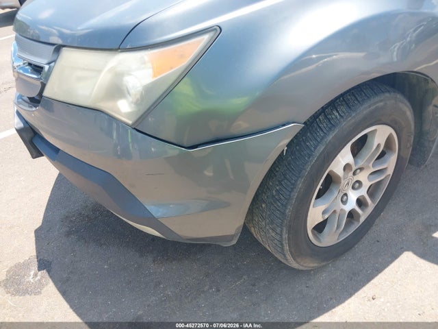 Продаж на аукціоні авто 2008 Acura Mdx Technology Package, vin: 2HNYD28688H543299, номер лоту: 45272570