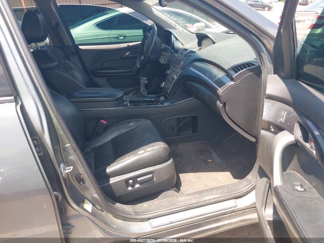 Продаж на аукціоні авто 2008 Acura Mdx Technology Package, vin: 2HNYD28688H543299, номер лоту: 45272570