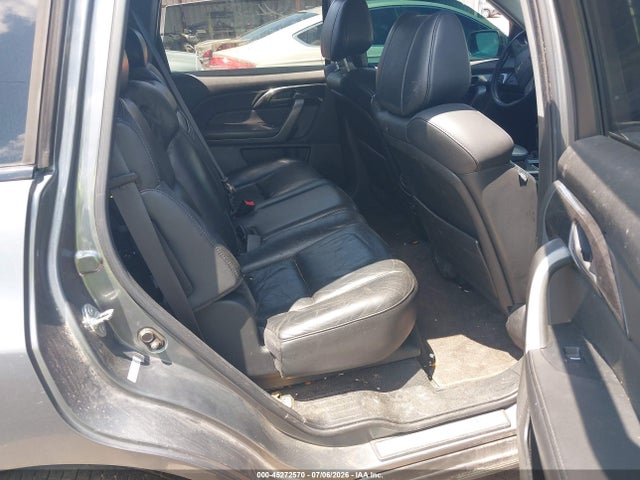 Продаж на аукціоні авто 2008 Acura Mdx Technology Package, vin: 2HNYD28688H543299, номер лоту: 45272570