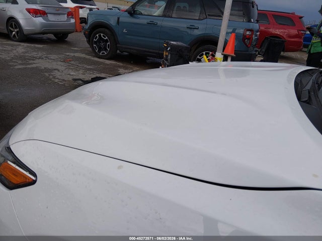 Toyota CAMRY LE 2023 4T1C11AK2PU770568 Image 6