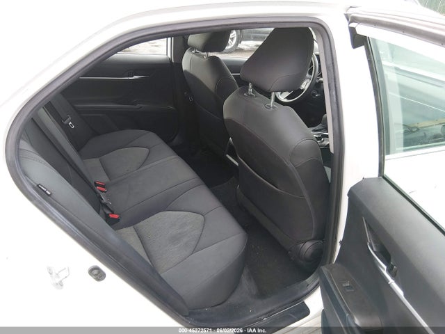 Toyota CAMRY LE 2023 4T1C11AK2PU770568 Image 8