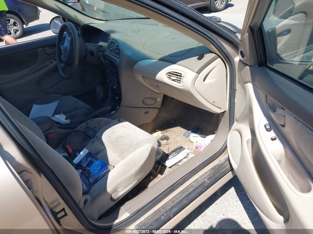 Aukcja sprzedaży 2003 Oldsmobile Alero Gl1, vin: 1G3NL52F53C321241, numer aukcji: 45272572