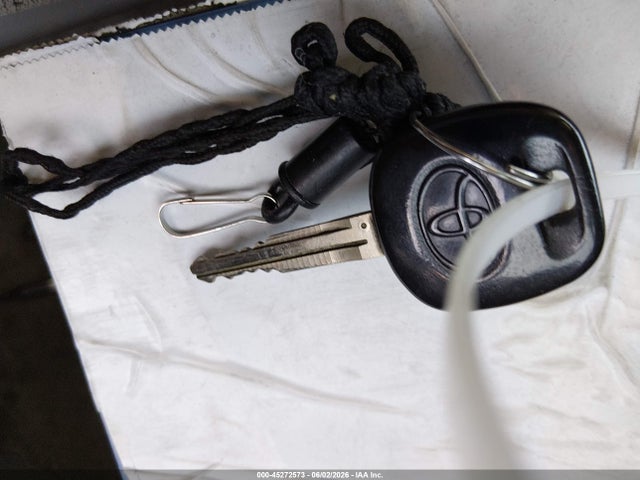 2008 Toyota Sienna Le მანქანა იყიდება აუქციონზე, vin: 5TDZK23C58S195847, აუქციონის ნომერი: 45272573