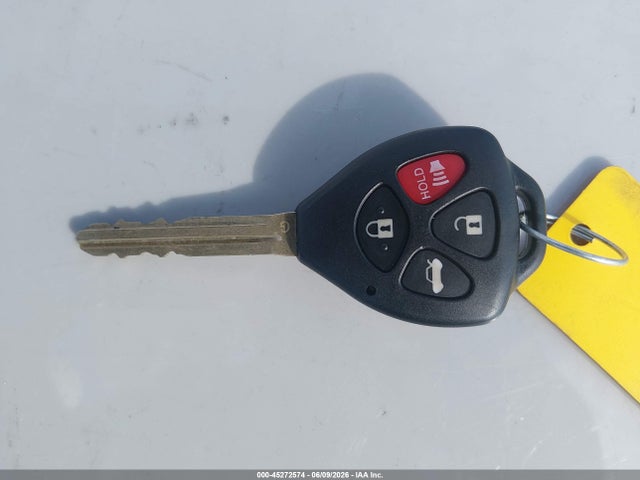 2012 Toyota Corolla Le მანქანა იყიდება აუქციონზე, vin: 2T1BU4EE5CC774053, აუქციონის ნომერი: 45272574