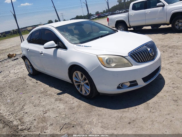 Aukcja sprzedaży 2014 Buick Verano, vin: 1G4PP5SK2E4185055, numer aukcji: 45272579