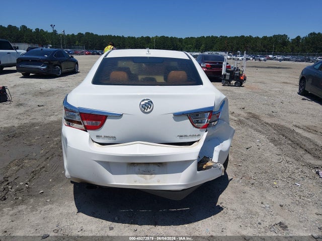 Продажа на аукционе авто 2014 Buick Verano, vin: 1G4PP5SK2E4185055, номер лота: 45272579