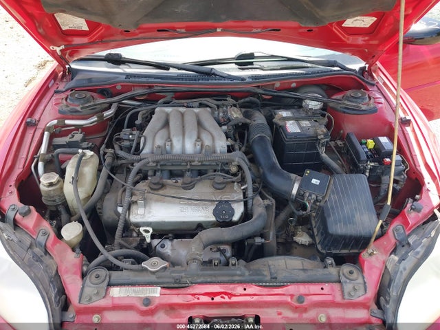 Продажа на аукционе авто 2002 Dodge Stratus Se, vin: 4B3AG42H32E150703, номер лота: 45272584