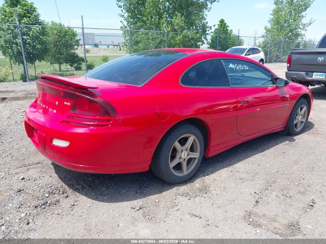 Продажа на аукционе авто 2002 Dodge Stratus Se, vin: 4B3AG42H32E150703, номер лота: 45272584