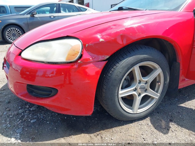 Продажа на аукционе авто 2002 Dodge Stratus Se, vin: 4B3AG42H32E150703, номер лота: 45272584