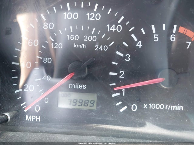 Продажа на аукционе авто 2002 Dodge Stratus Se, vin: 4B3AG42H32E150703, номер лота: 45272584