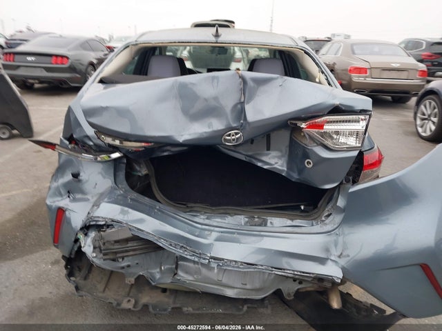 Toyota COROLLA L 2022 5YFDPMAE9NP325872 Image 16