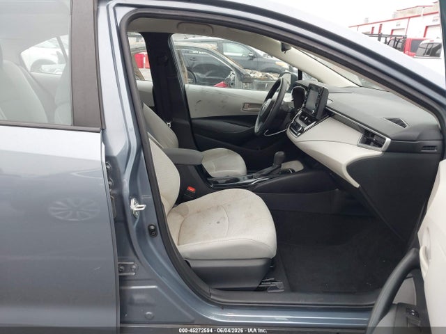 Toyota COROLLA L 2022 5YFDPMAE9NP325872 Image 5