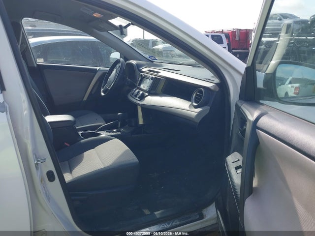 Aukcja sprzedaży 2015 Toyota Rav4 Le, vin: 2T3ZFREV6FW149807, numer aukcji: 45272599